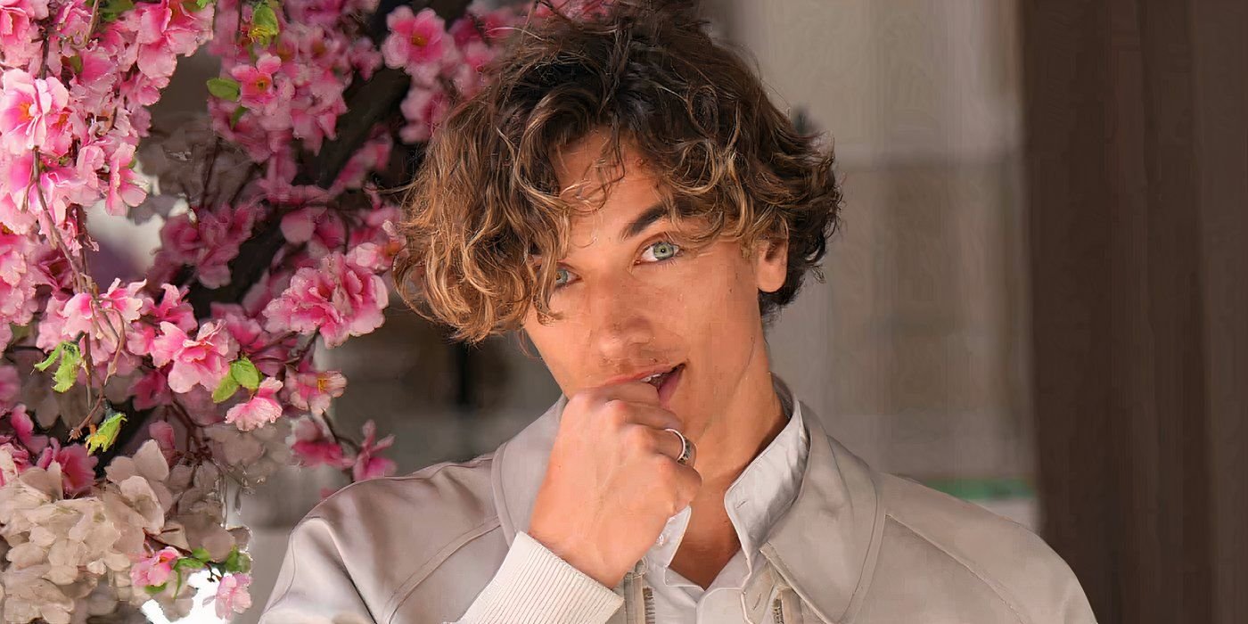 Gavin Casalegno