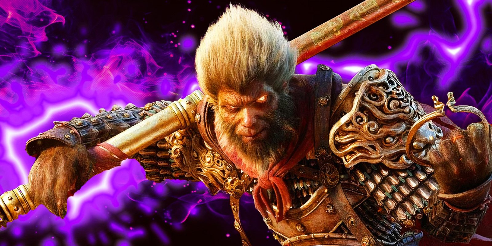 Wukong Player Got 900 Attack Power, But Can You?