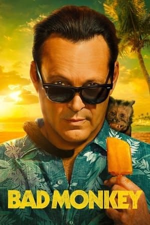 Why Eve Makes That Decision With Nick 7 Bad Monkey 2024 TV Show Poster