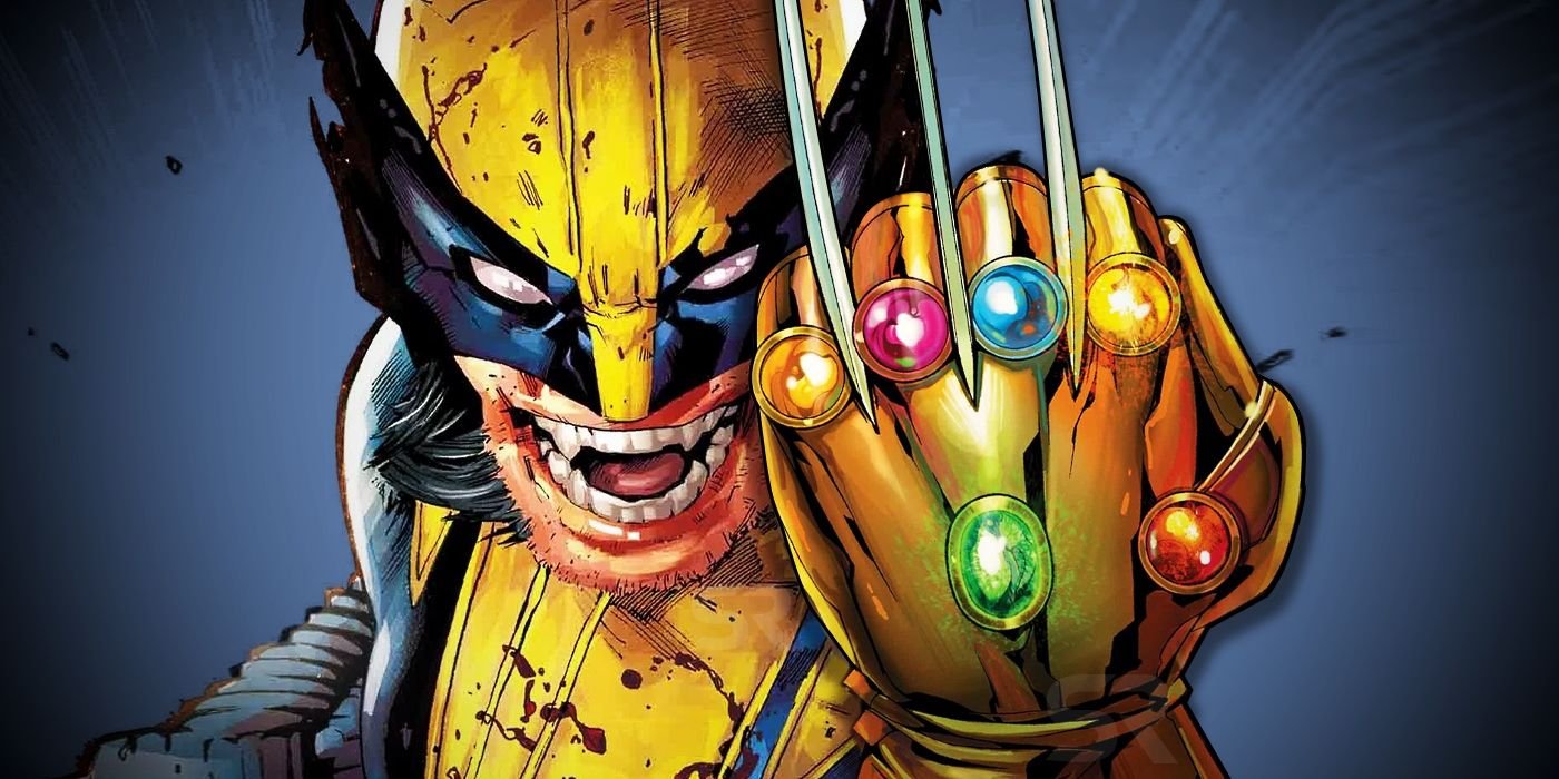 Every Marvel Character Who Used The Infinity Stones (Besides Thanos)