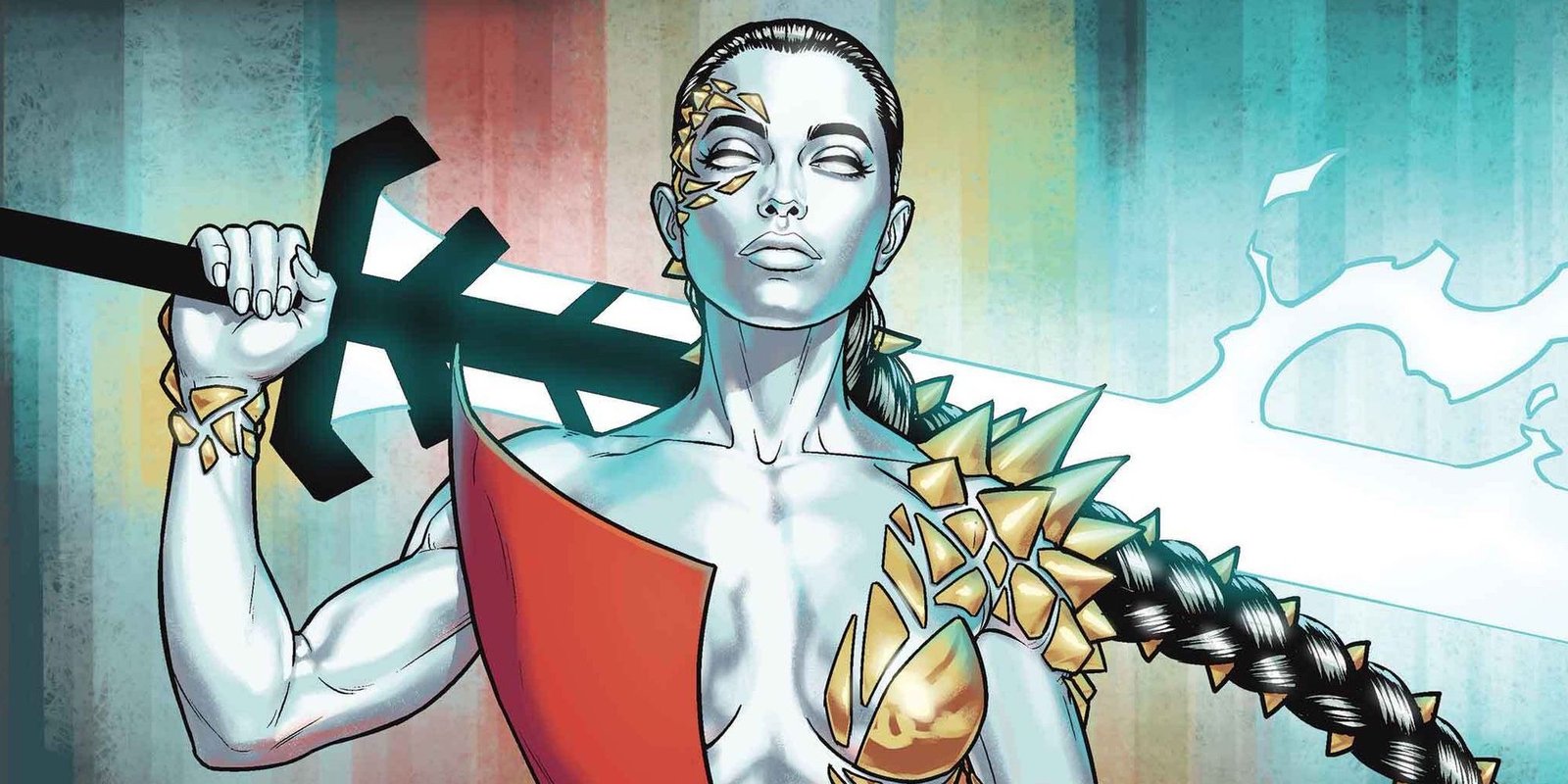 15 Most Powerful X-Men Heroes Introduced in The Last Decade 1 15 Most Powerful X-Men Heroes Introduced in The Last Decade