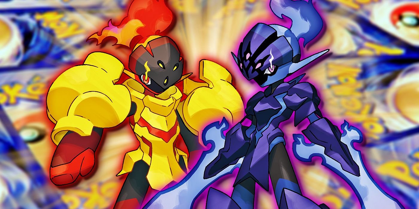 New Pokémon TCG Special Art Rare Could Dethrone This Pokémon Worlds-Winning Card Once And For All