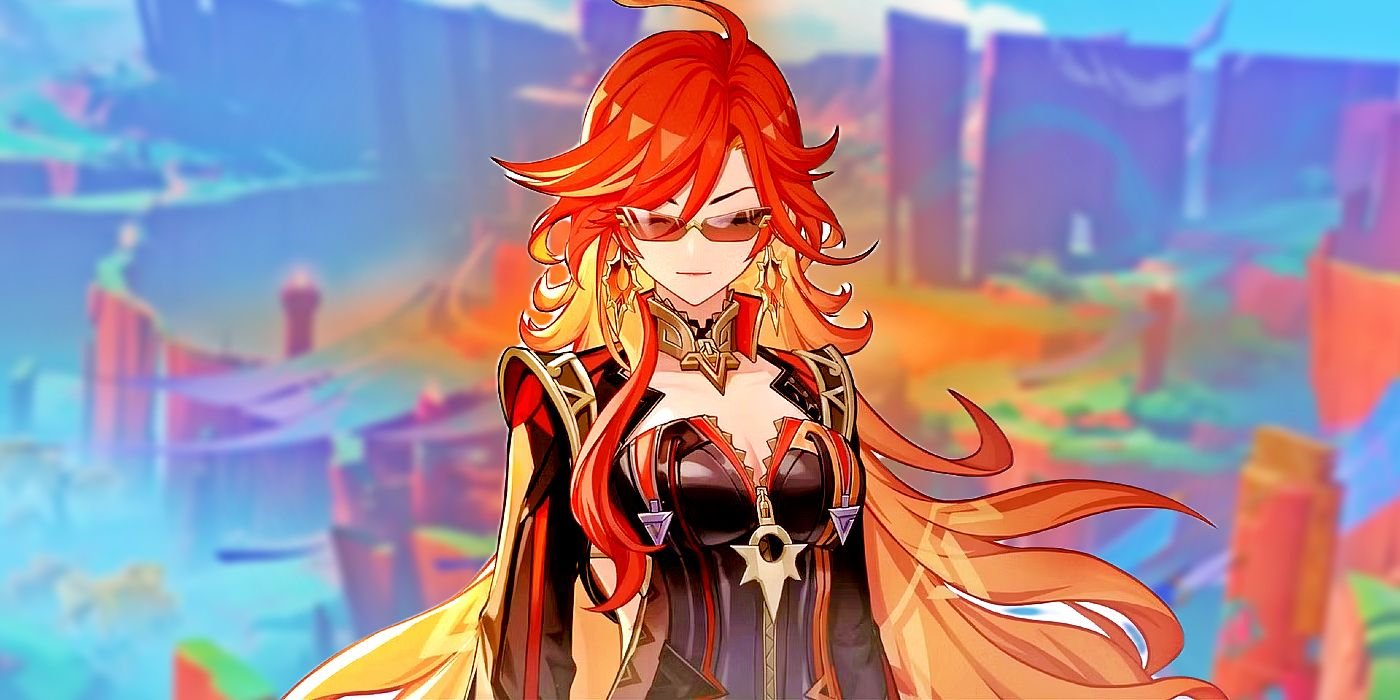 All New Natlan Areas In Genshin Impact 5.2 Leaks (So Far)