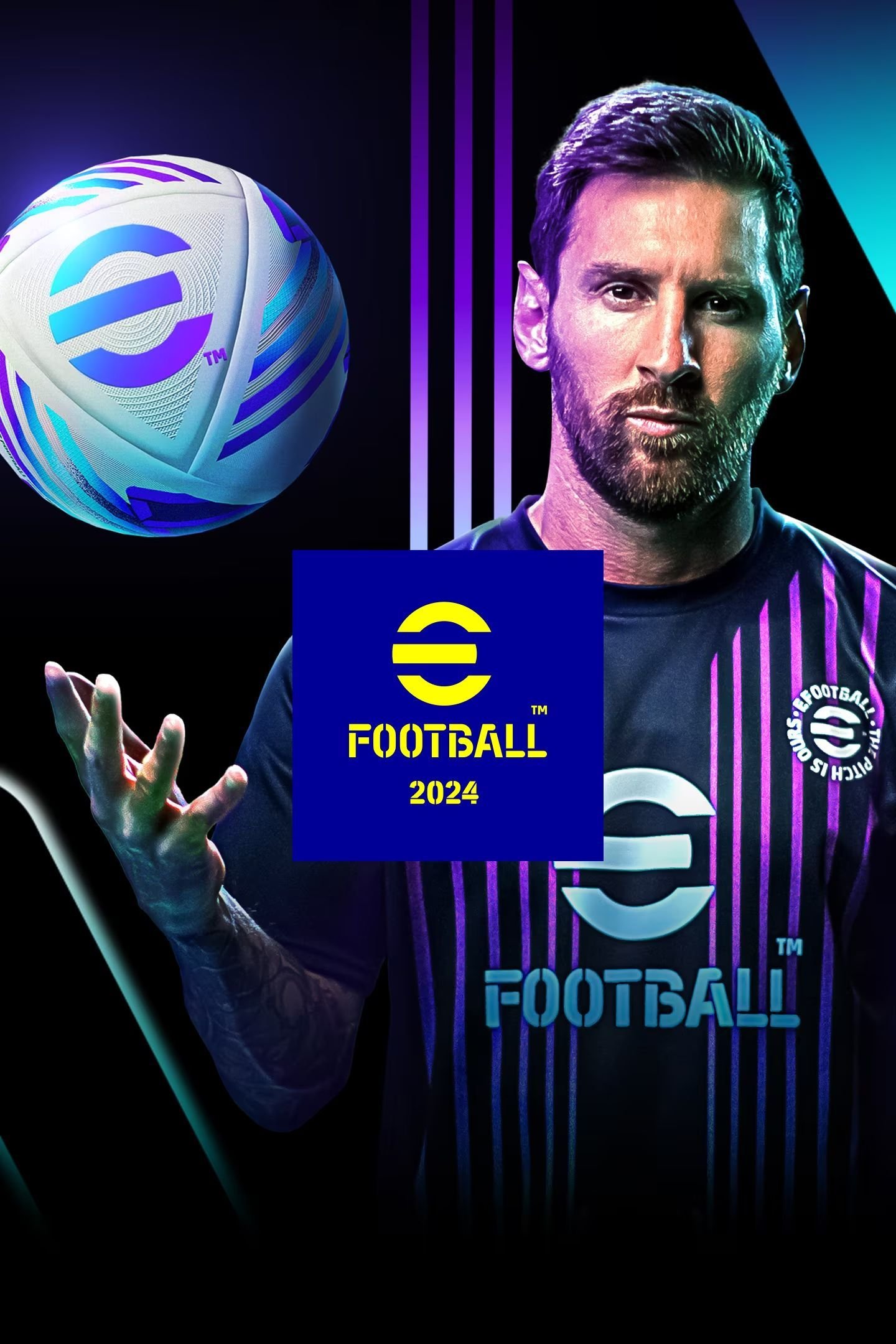 Konami Has Officially Replaced EA As FIFA's New Esports Partner 4 efootball 2024