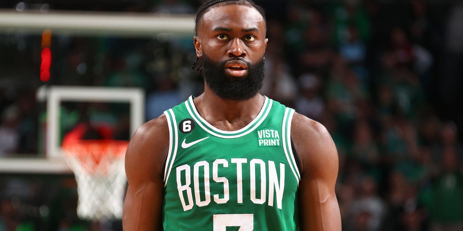 Jaylen Brown