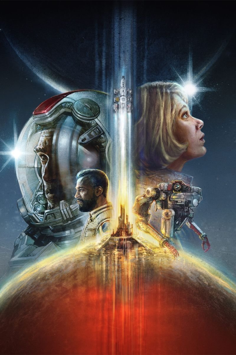 Starfield Player's Immersive Spacewalking Mod Spotlights Another Feature Bethesda Should Take Note Of 4 starfield game