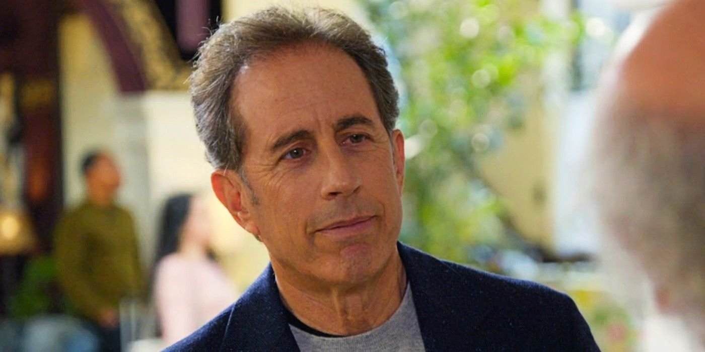 Jerry Seinfeld Walks Back Controversial Comments About Comedy Being Ruined: "It's Not True"