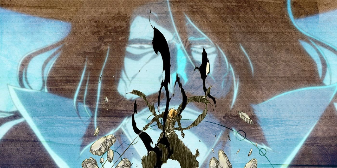 Bleach-TYBW-Ichigo-Yhwach