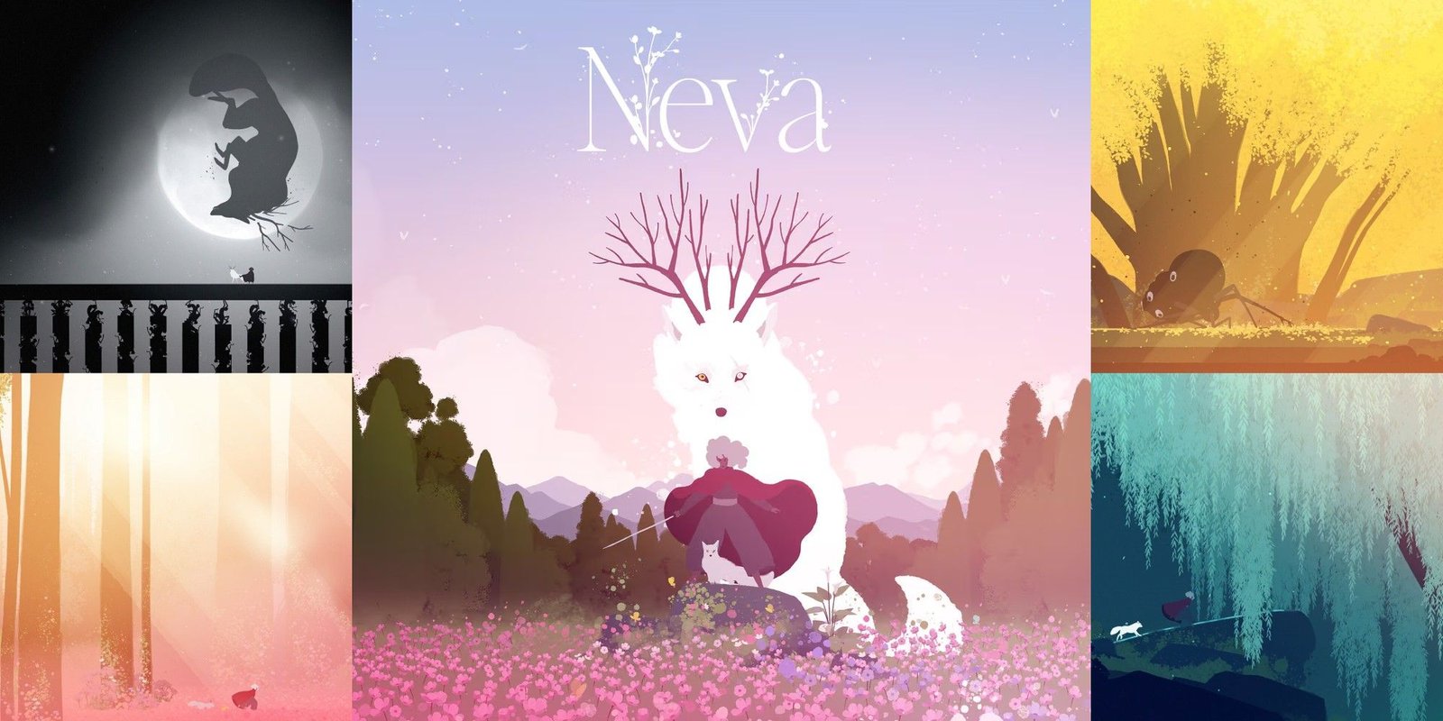 A Dazzlingly Dreamy Adventure & One Of 2024's Best Indie Games