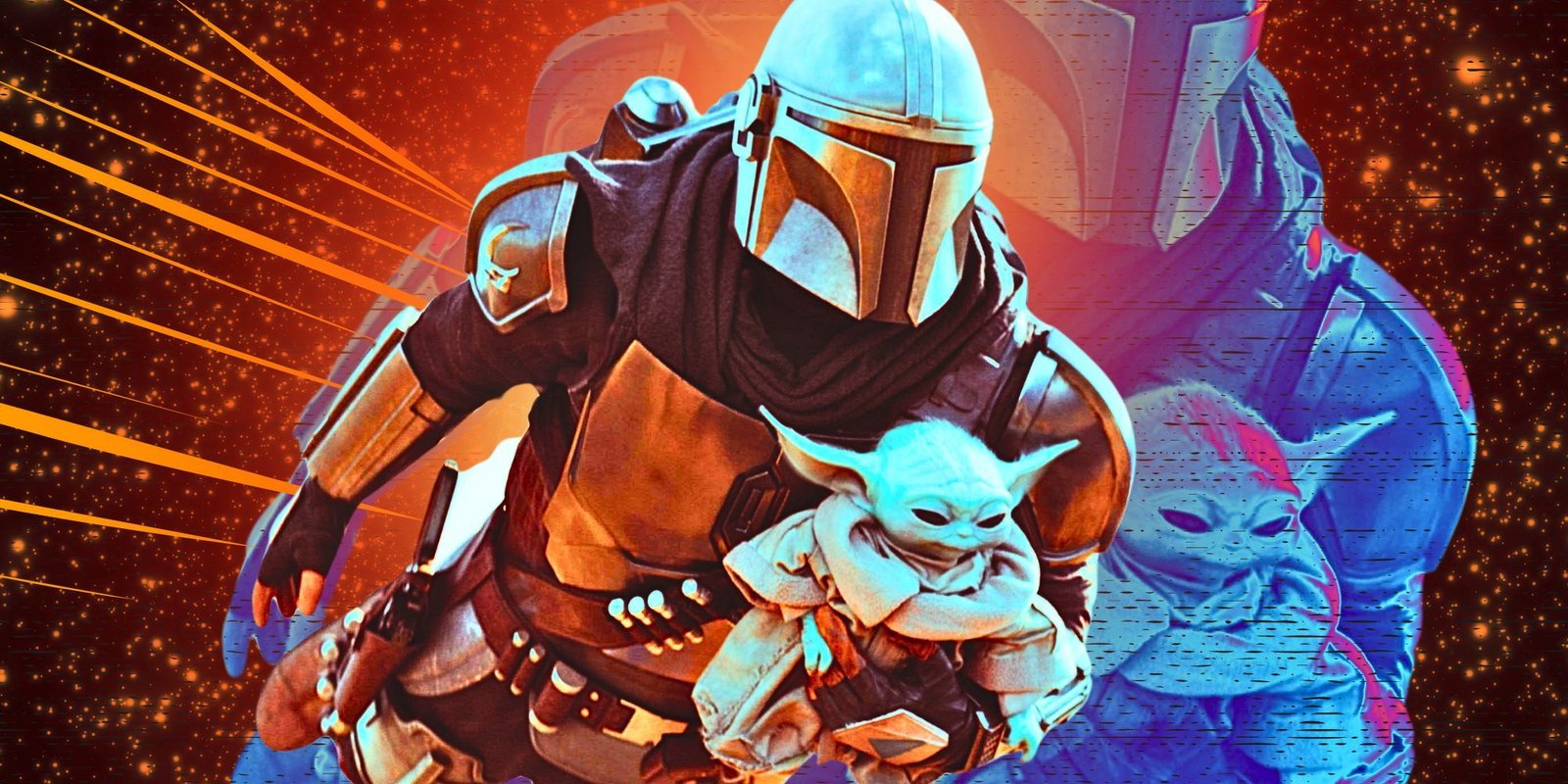 All Remaining Star Wars TV Shows & Movie News Expected In 2024 5 The Mandalorian and Grogu