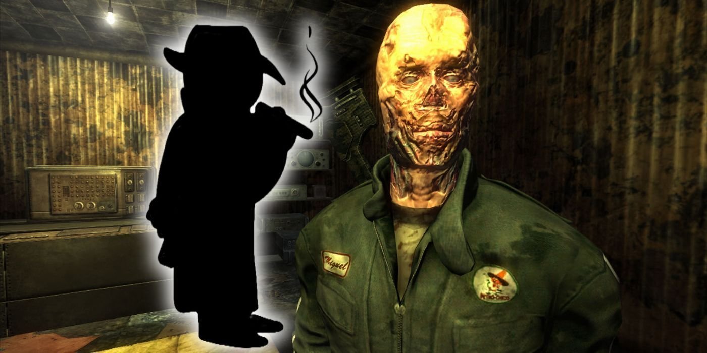 New Vegas Mod Gives Players A Constantly-Hunting Nemesis