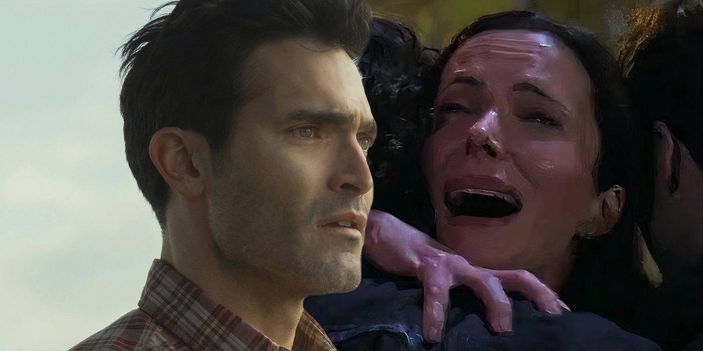 Superman & Lois Just Created 1 Huge Mystery I Don’t Think Will Ever Be Answered