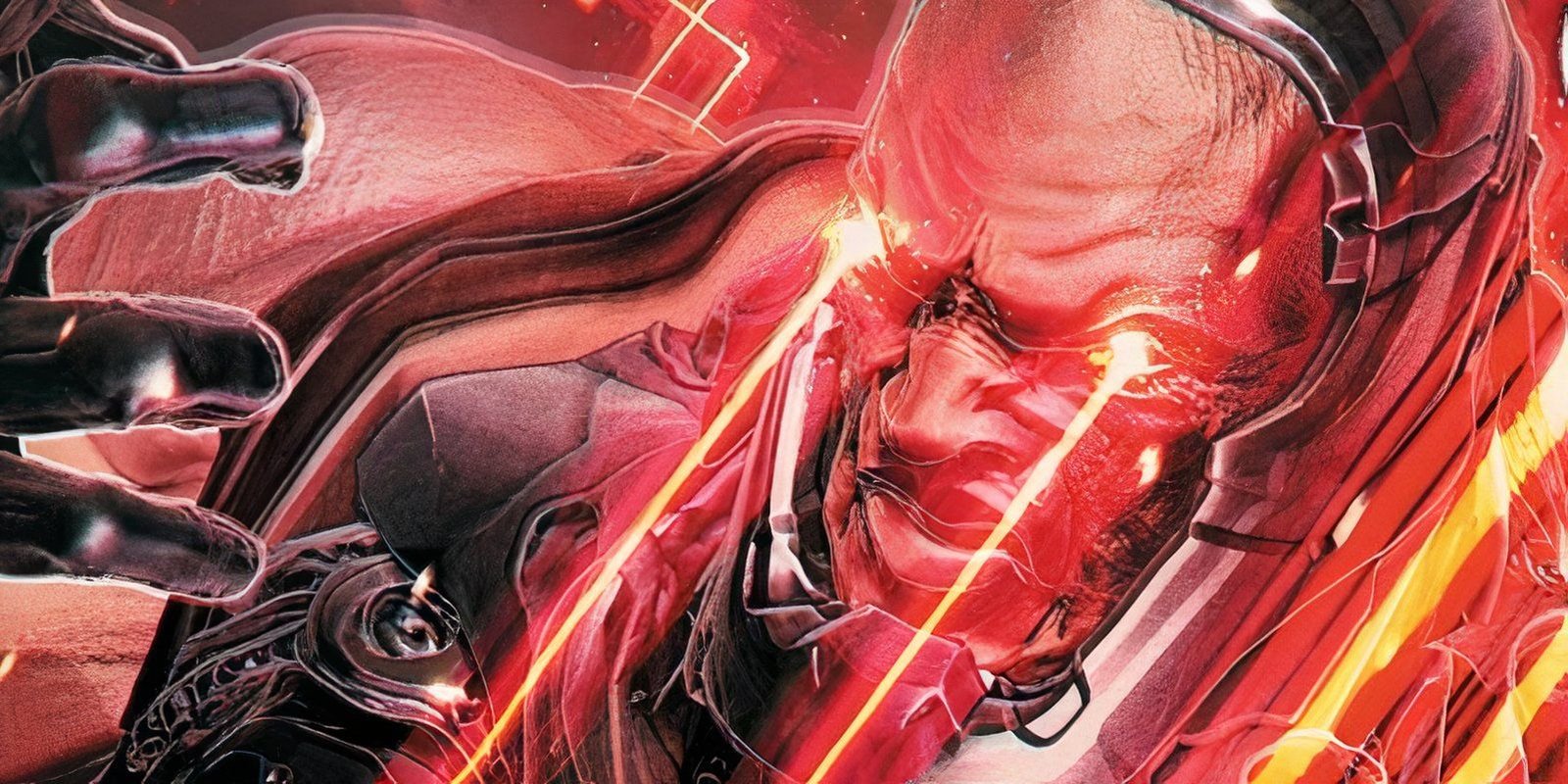 DC ALL IN SPECIAL DARKSEID