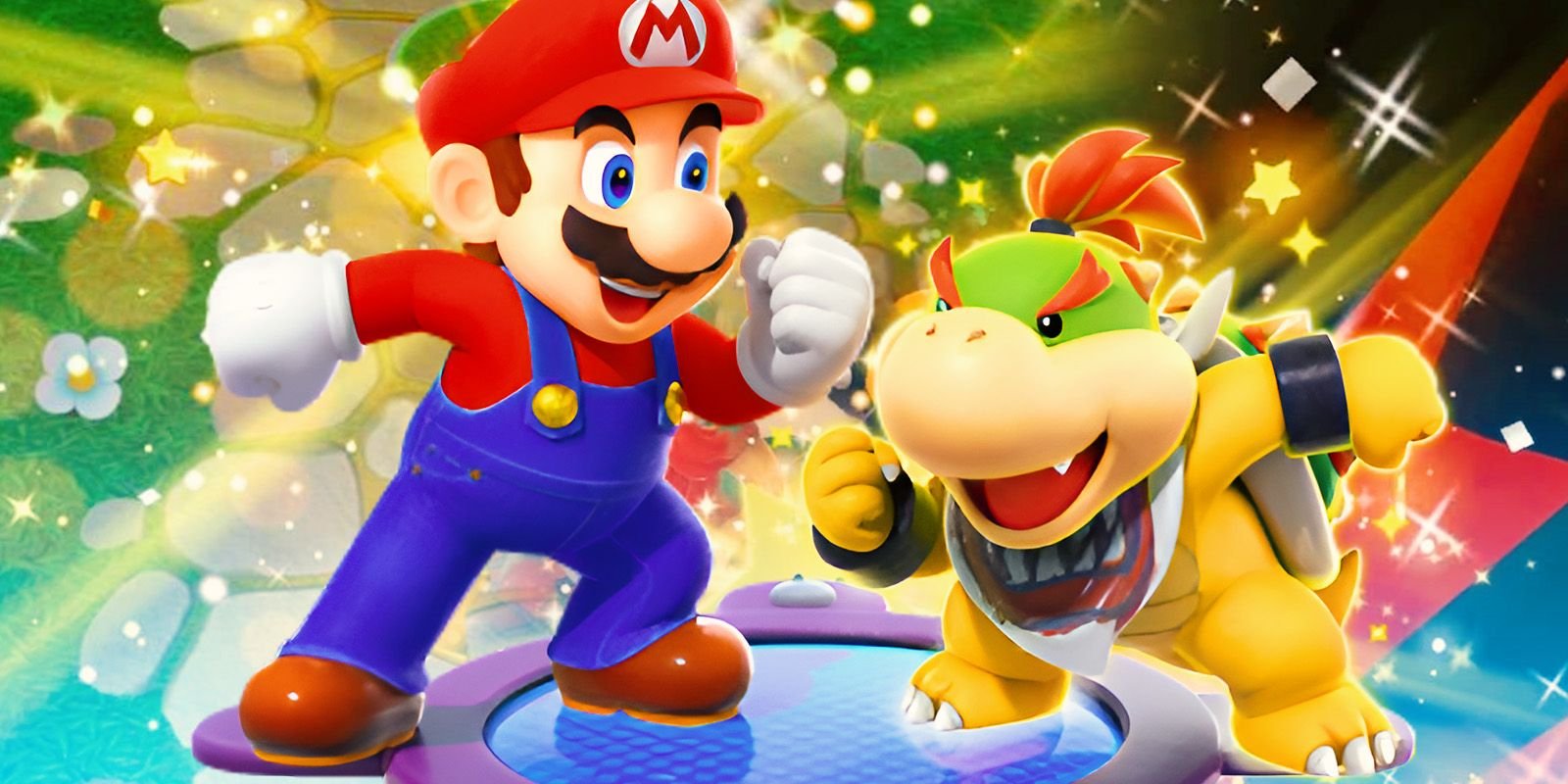 Super Mario Party Jamboree Removes The Worst Mario Party Feature 1 Super Mario Party Jamboree Removes The Worst Mario Party Feature
