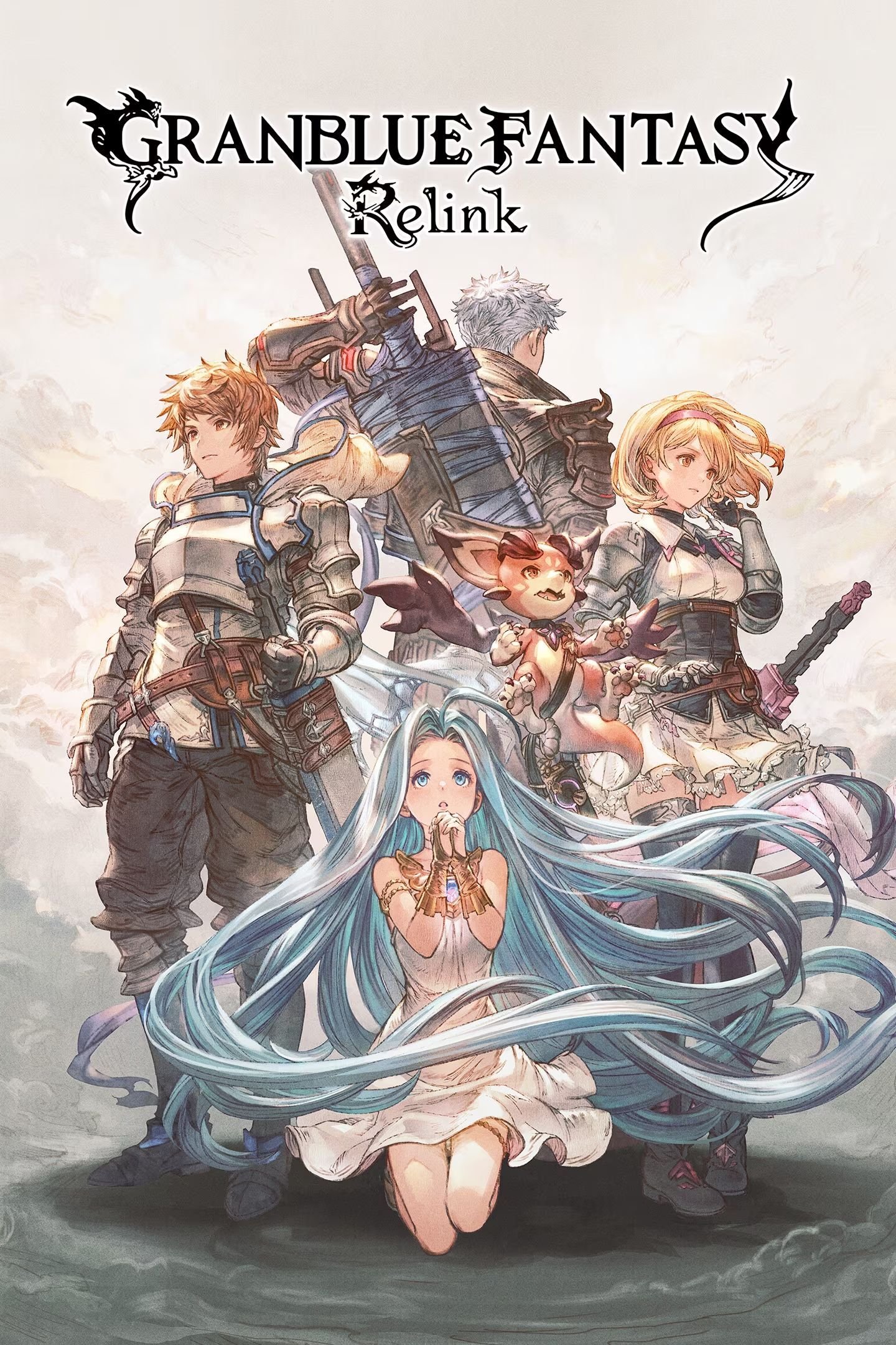 One Of My Favorite Games Of 2024 Is This 9/10 Masterpiece Everyone's Already Forgotten 6 granblue fantasy relink