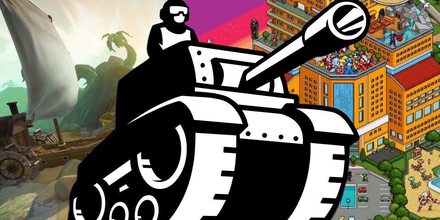15 Gaming Websites Every '00s Kid Was Obsessed With