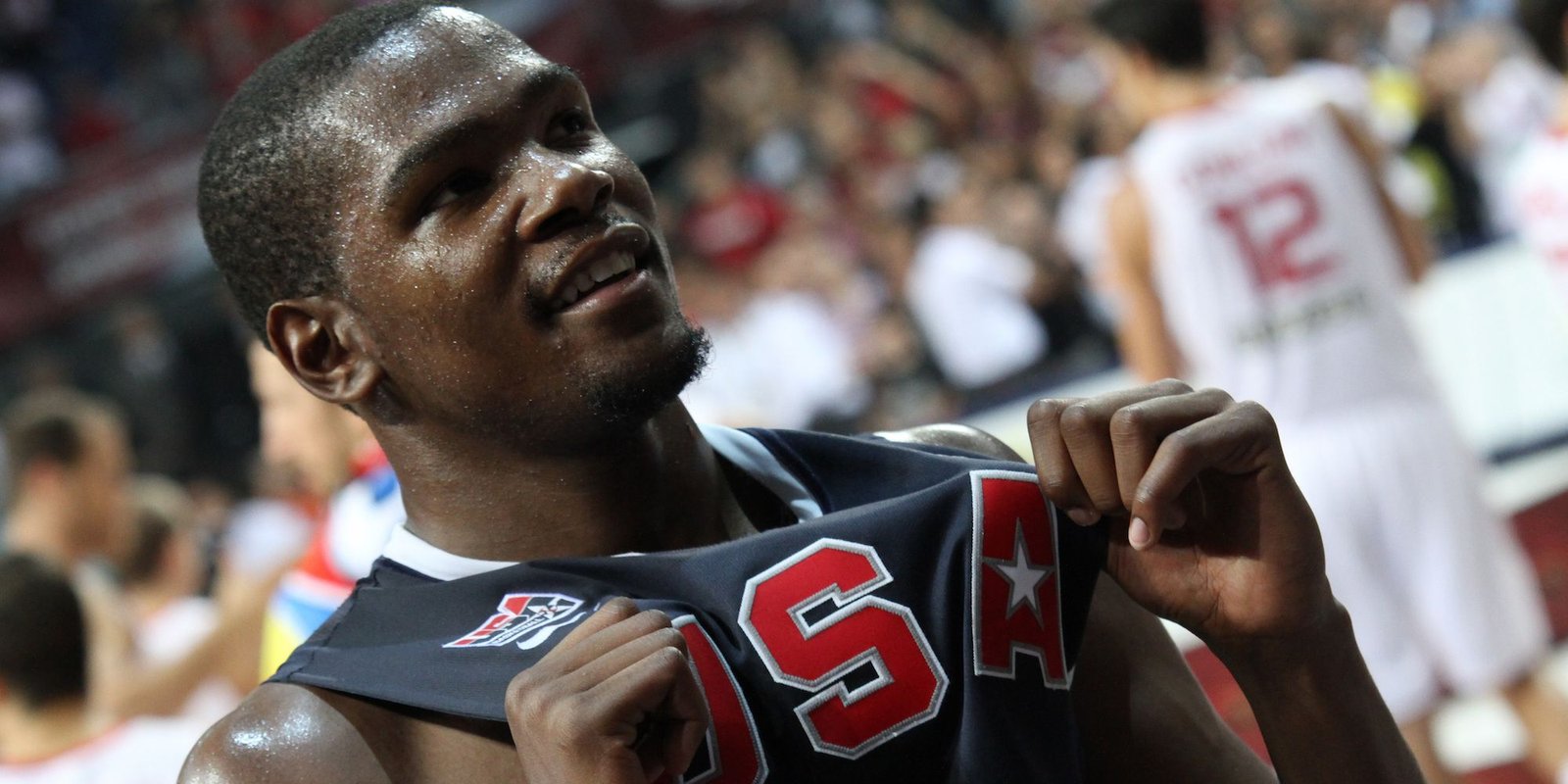 Kevin Durant