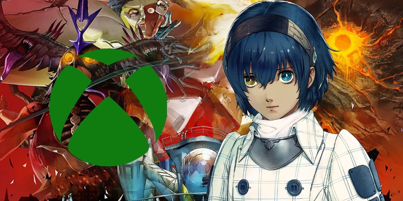Does Metaphor: ReFantazio Have Romance Options? 2 Key art of the protagonist for Metaphor: ReFantazio alongside the Xbox logo.