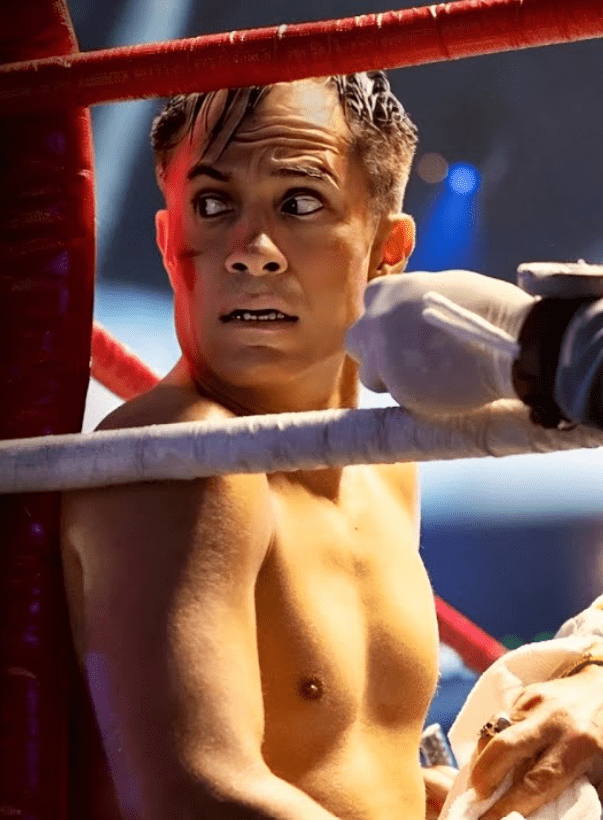 La Maquina (2024)