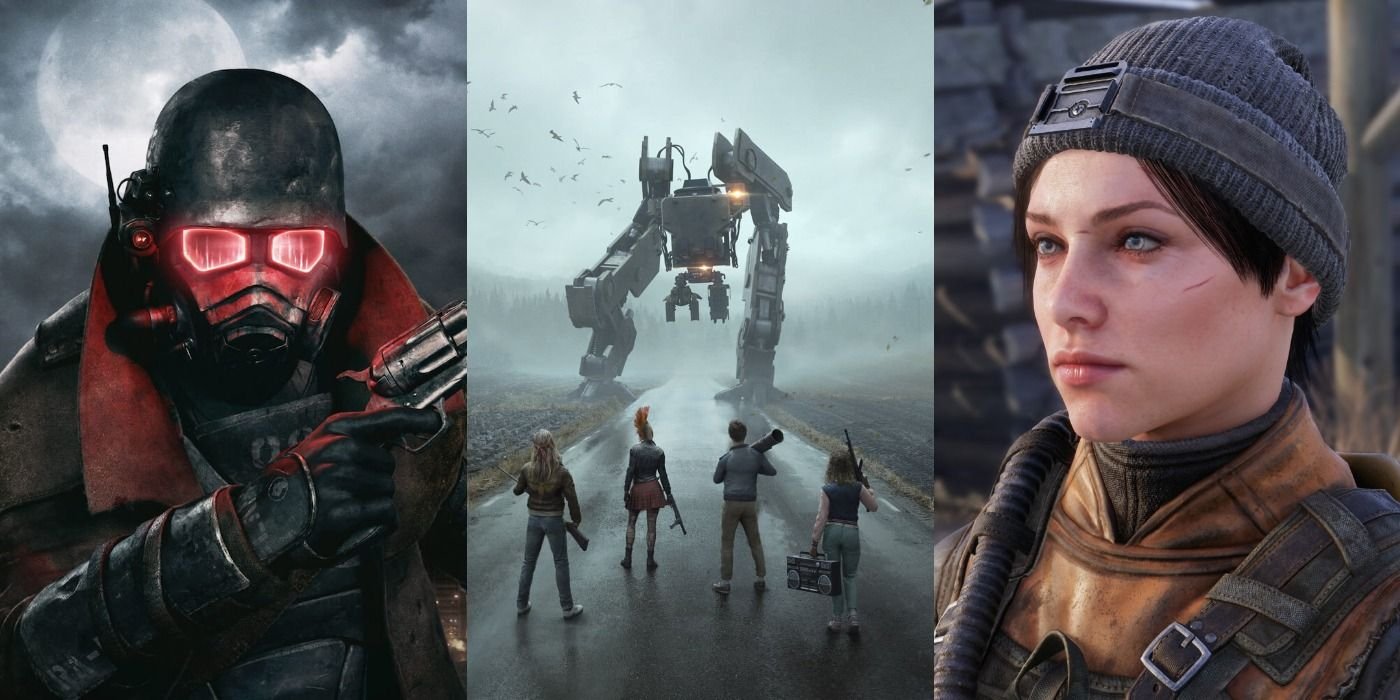 Nintendo Switch Players Will Soon Be Able To Experience One Of Most Underrated Shooter Franchises 2 Nintendo Switch Players Will Soon Be Able To Experience One
