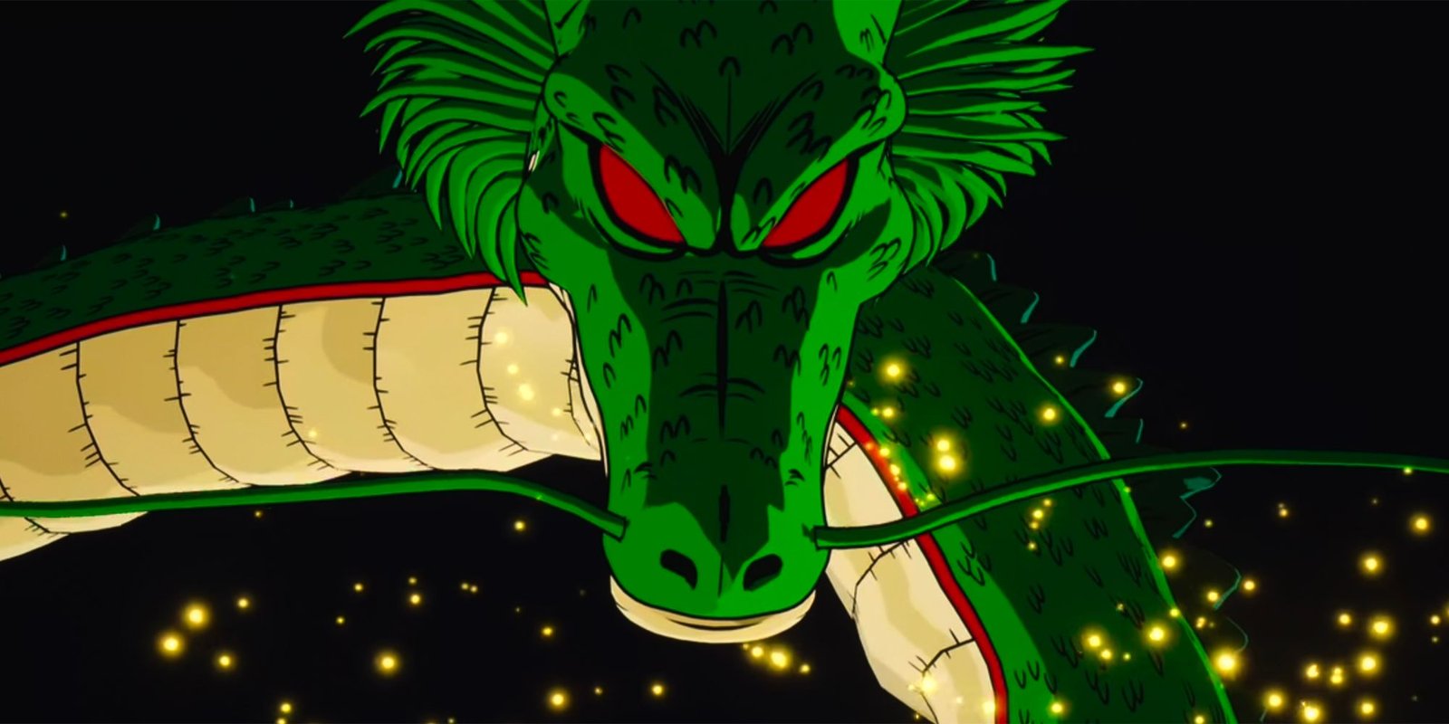 Sparking Zero! Mechanic Praised By Fans For Anime Realism 2 Summoning Shenron in Dragon Ball Sparking Zero to make a wish