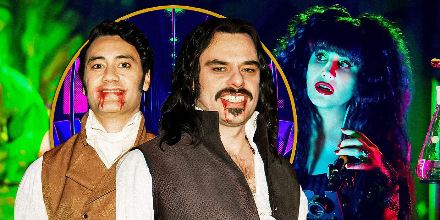 Taika Waititi & Jemaine Clement's What We Do In The Shadows Final Season Return Chances Addressed By Showrunner