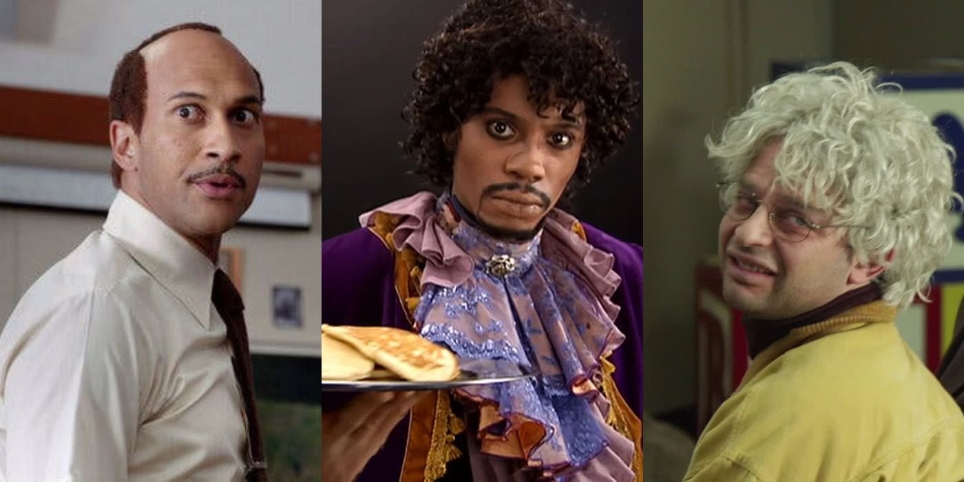 The 25 Funniest Key & Peele Sketches, Ranked 8 1730556857 27 The 25 Funniest Key Peele Sketches Ranked