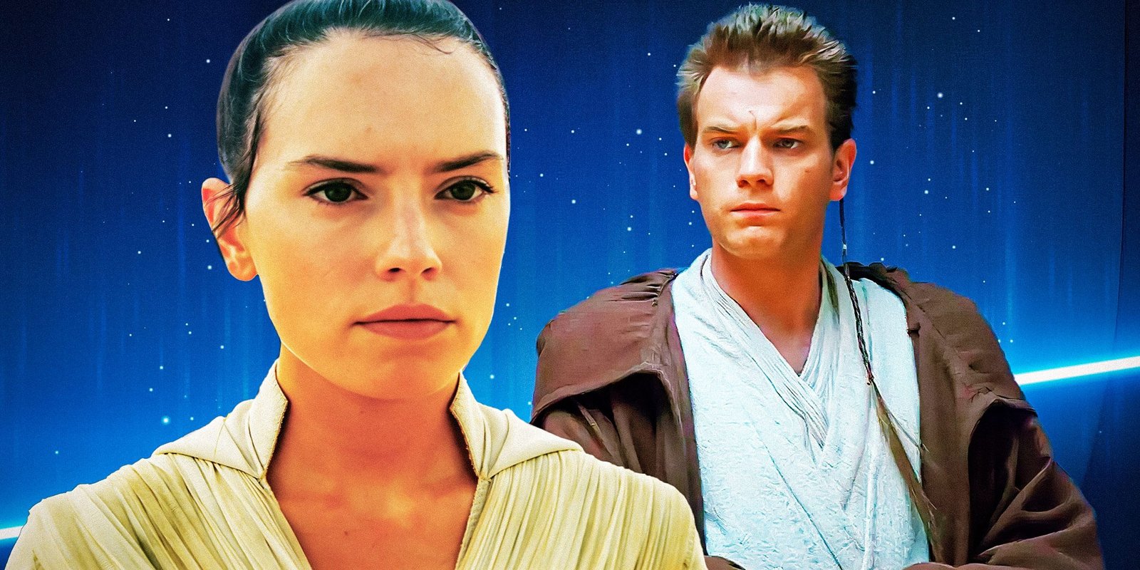 Rey Skywalker's Name In The Rise Of Skywalker Paid Off The Phantom Menace's Wild Alternate Ending Twist, 20 Years Later
