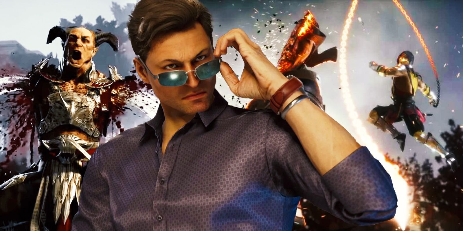 30 Best Online Games To Play With Friends Right Now 7 10 Most Over-The-Top Brutal Fatalities In MK1
