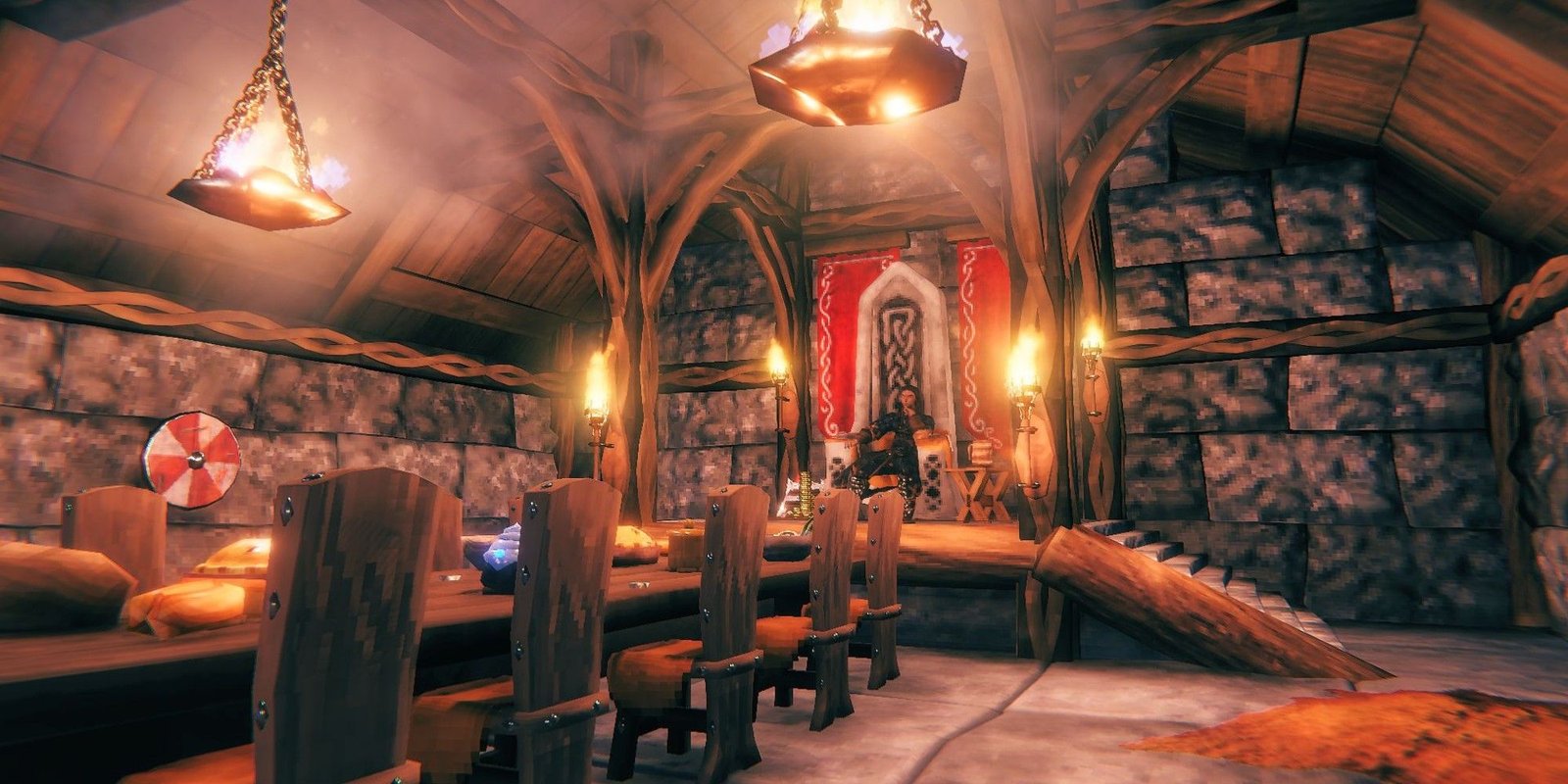 30 Best Online Games To Play With Friends Right Now 8 Valheim Hearth and Home Update build items