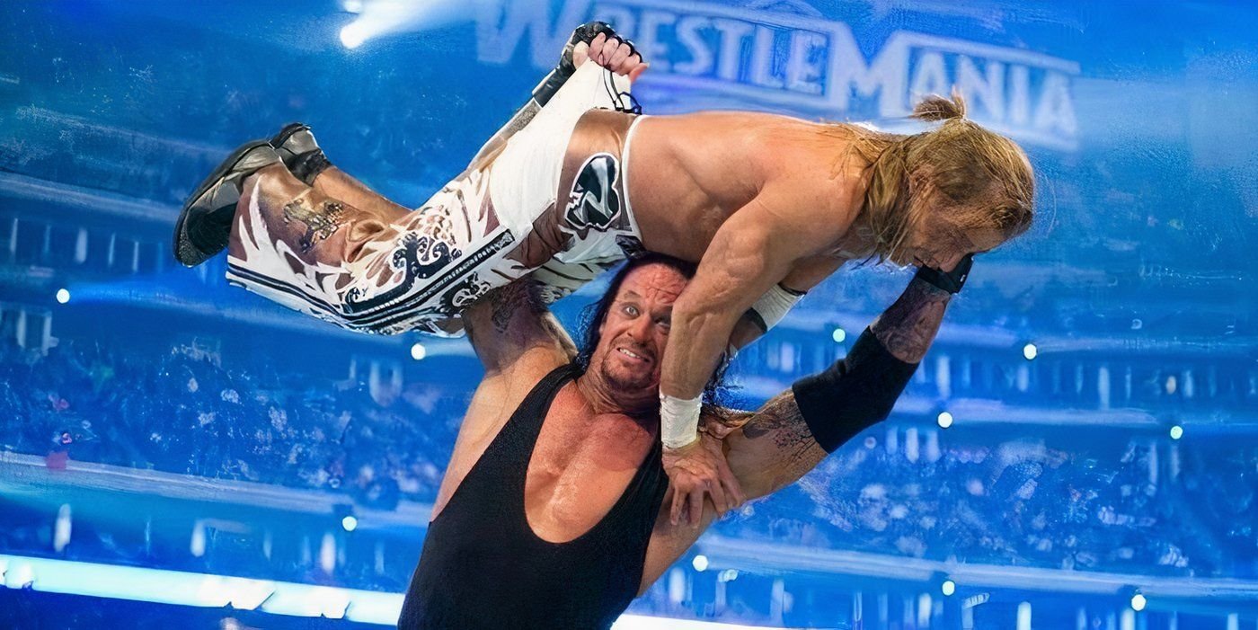 Every Undertaker Match at WrestleMania, Ranked