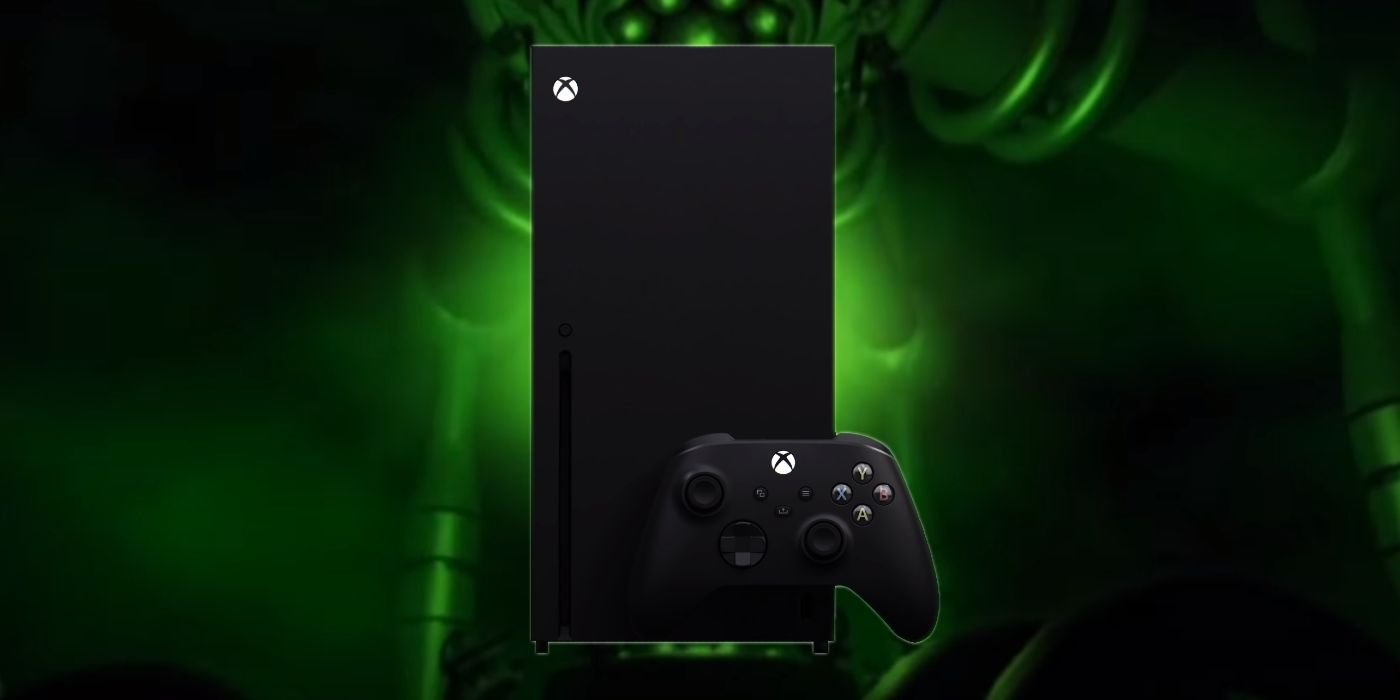 Every Original Xbox & 360 Game Playable On Xbox One & Series X