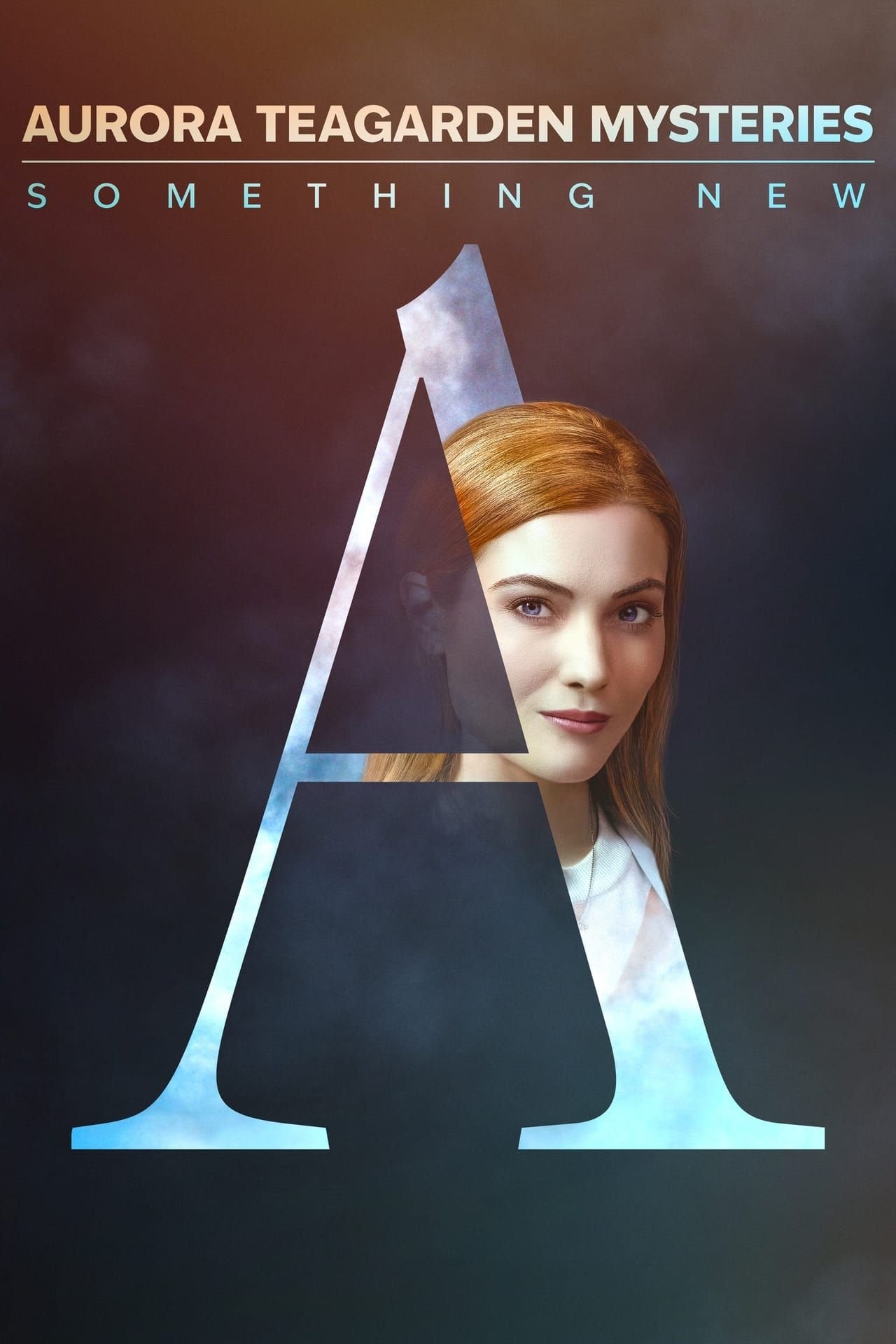 Aurora Teagarden Mysteries- Something New (2023) - Poster
