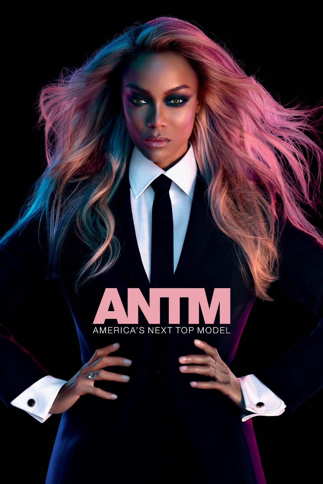 America's Next Top Model Contestants With The Most Successful Careers 6 America's Next Top Model TV Poster