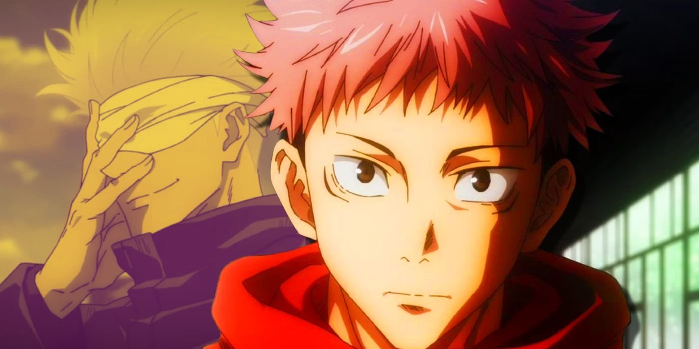 Jujutsu Kaisen Reaches Major Milestone Just Ahead of Its Ending