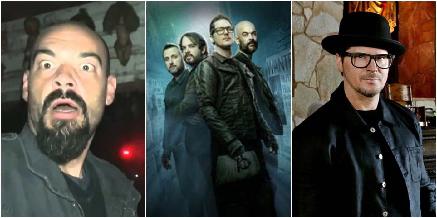 35 Best Ghost Adventures Episodes Ranked 6 Ghost Adventures Feature