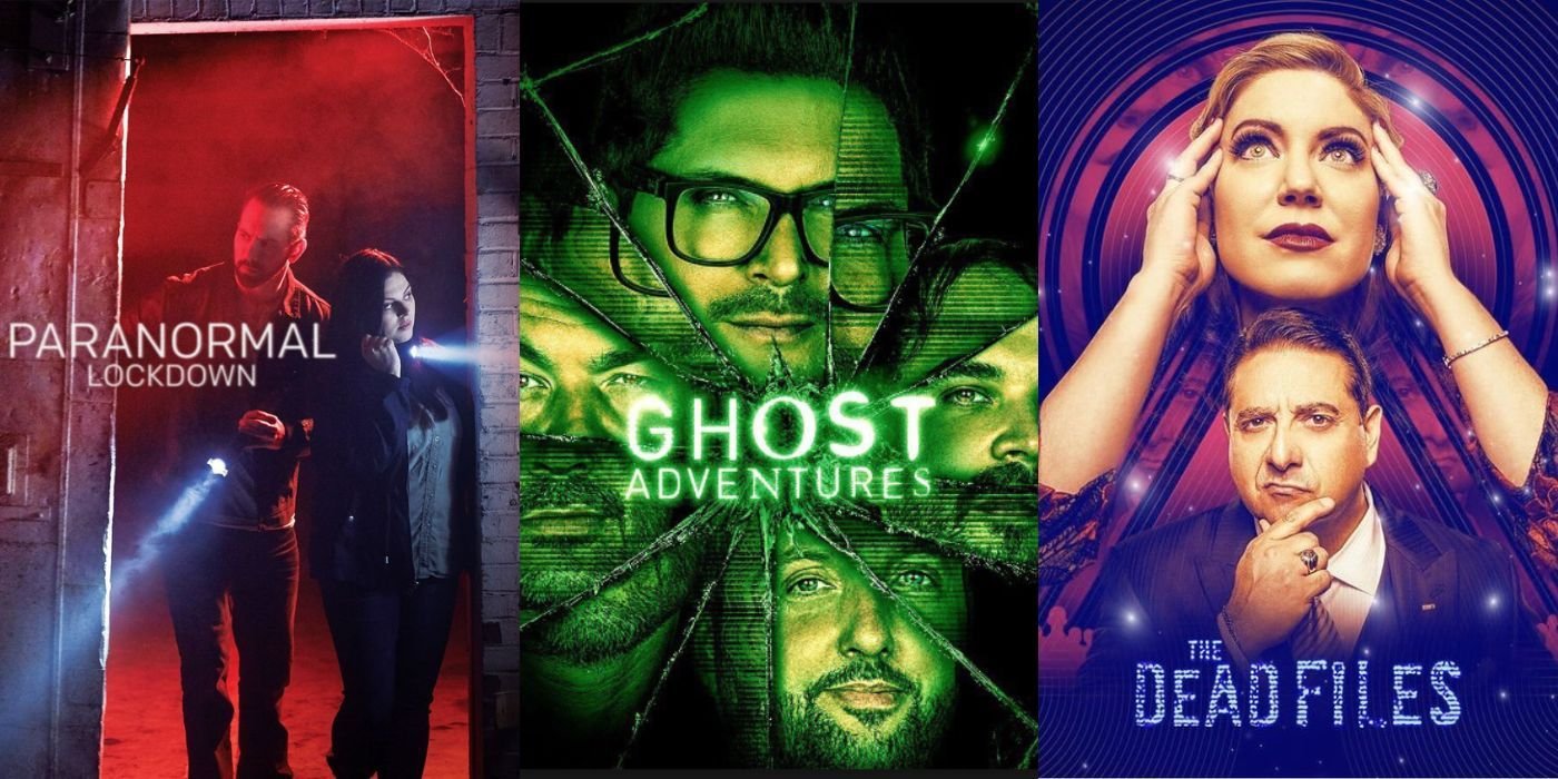 35 Best Ghost Adventures Episodes Ranked 14 Paranormal Lockdown, Ghost Adventures, and The Dead Files
