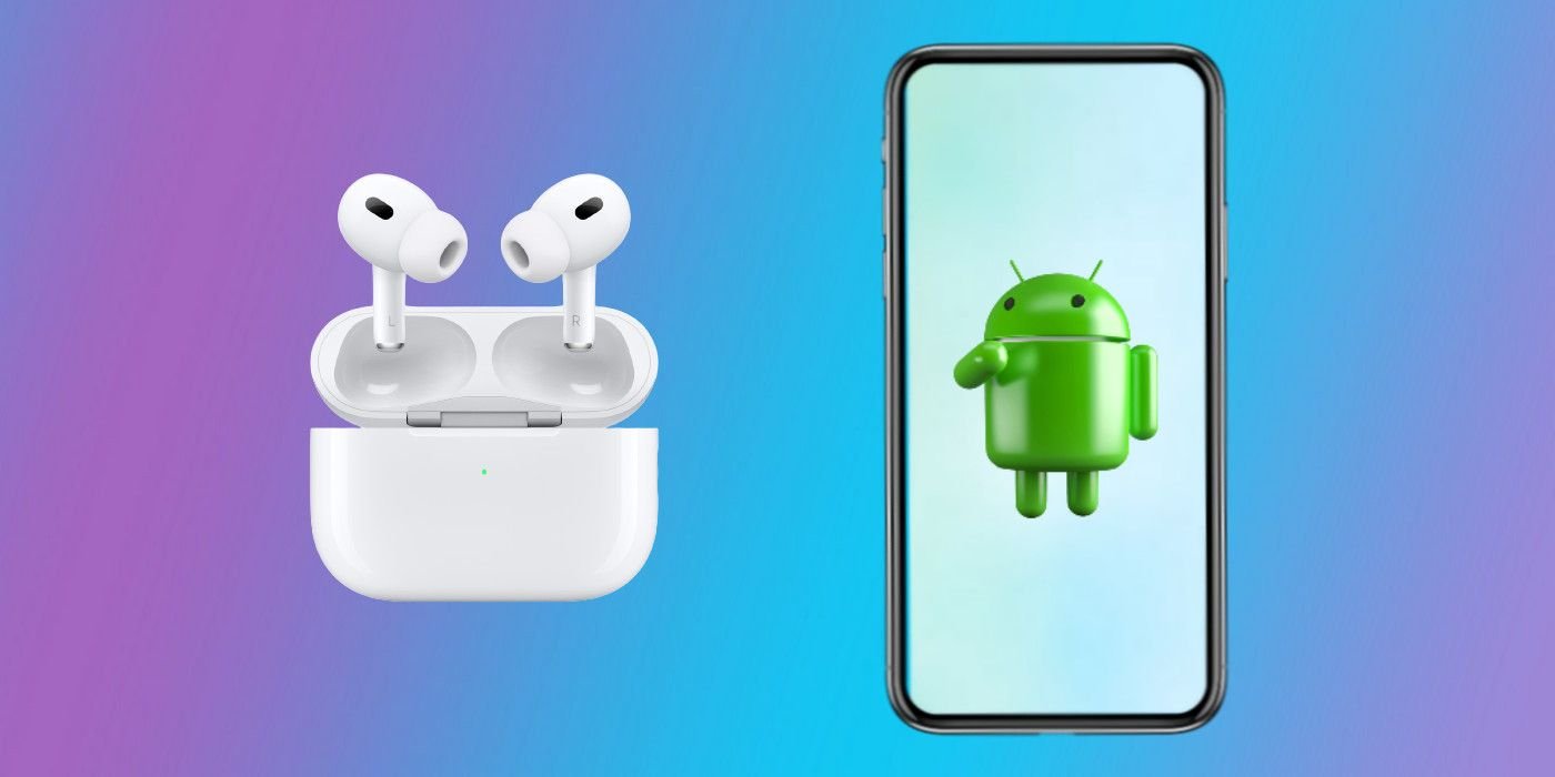 Can You Use The AirPods Pro 2 With An Android Phone? 1 Can You Use The AirPods Pro 2 With An Android Phone?