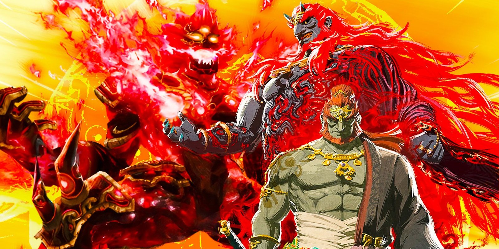 TOTK Direct Sequel Could Complete A Trilogy, But Will Have To Give Fans A New Villain That Isn't Ganon Or Ganondorf 1 TOTK Direct Sequel Could Complete A Trilogy, But Will Have To Give Fans A New Villain That Isn't Ganon Or Ganondorf