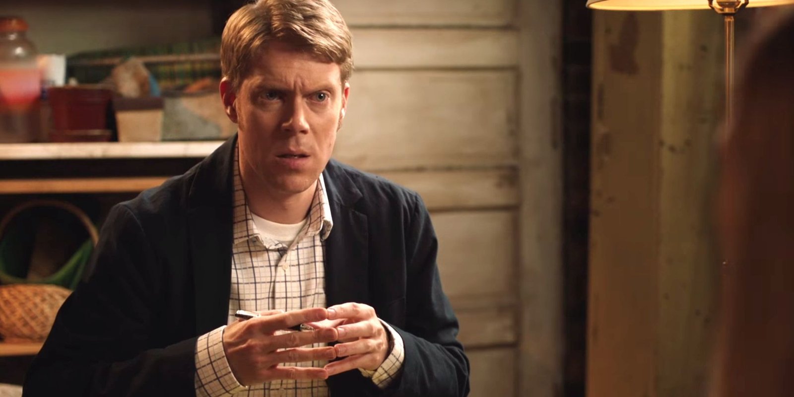 Tim Baltz Shrink Seeso