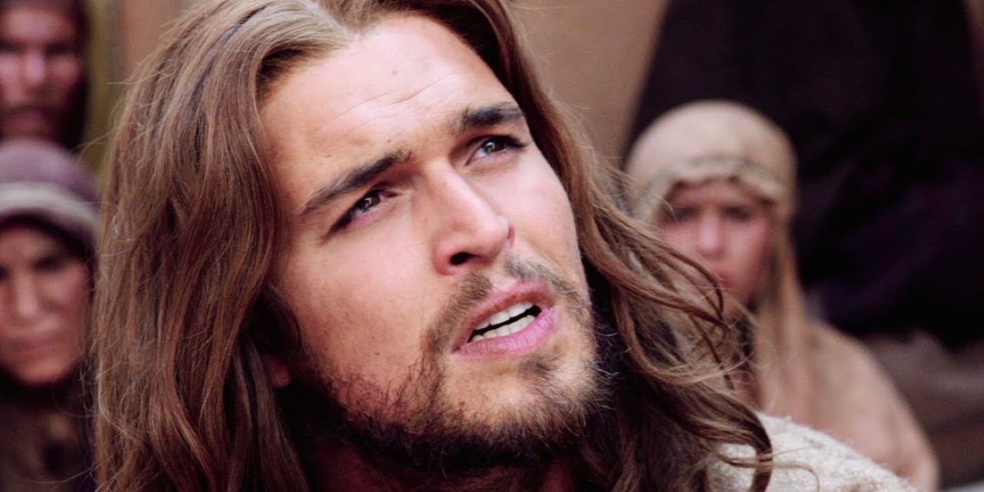 Son of God 2014