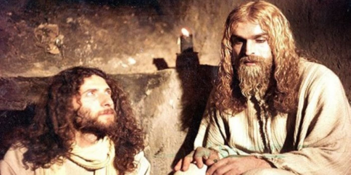 The Messiah 2007