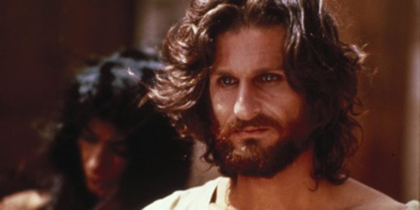 The Passover Plot