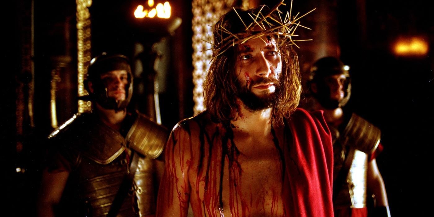 The Gospel of John 2003