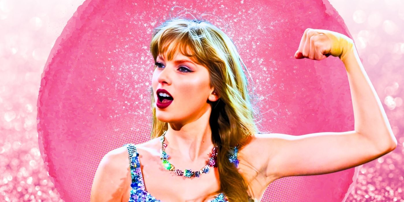 Every Taylor Swift Album The Popstar Actually Owns