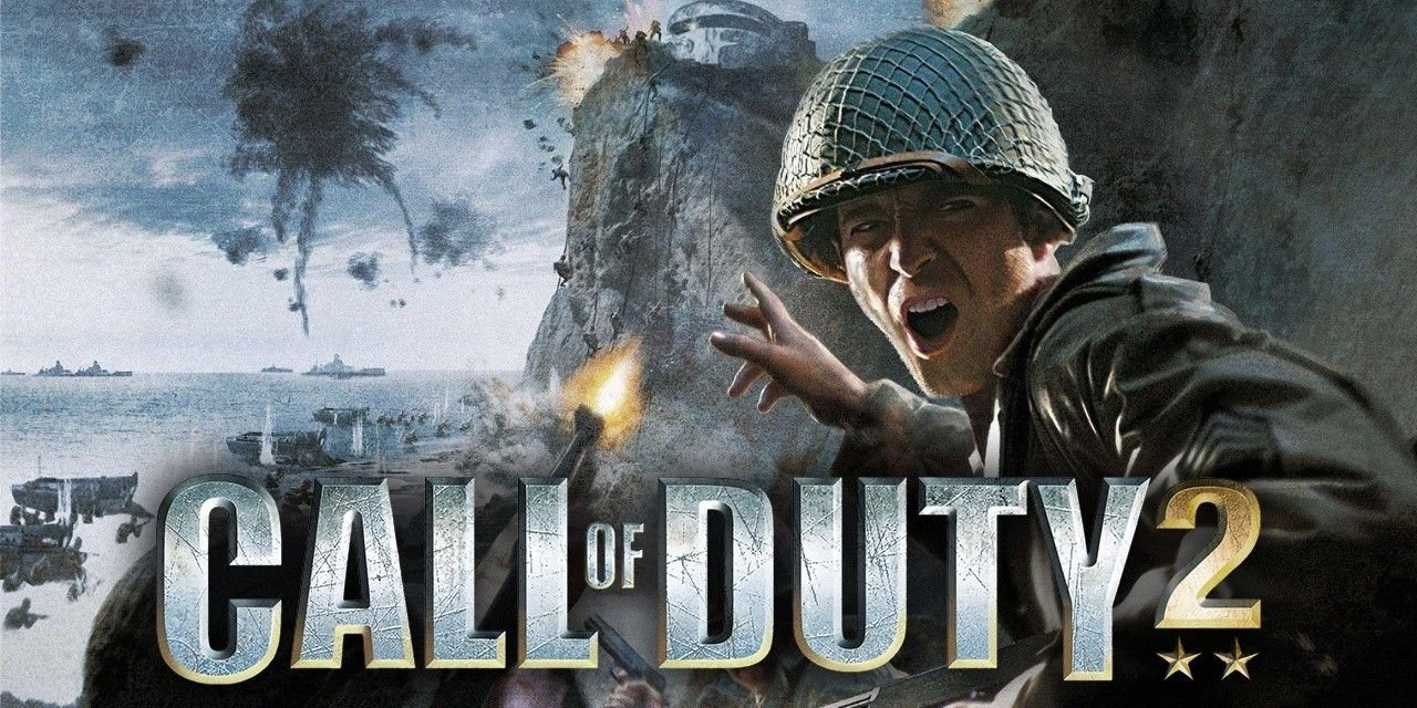 1731653943 166 Every WW2 Call Of Duty Game Ranked From Worst To