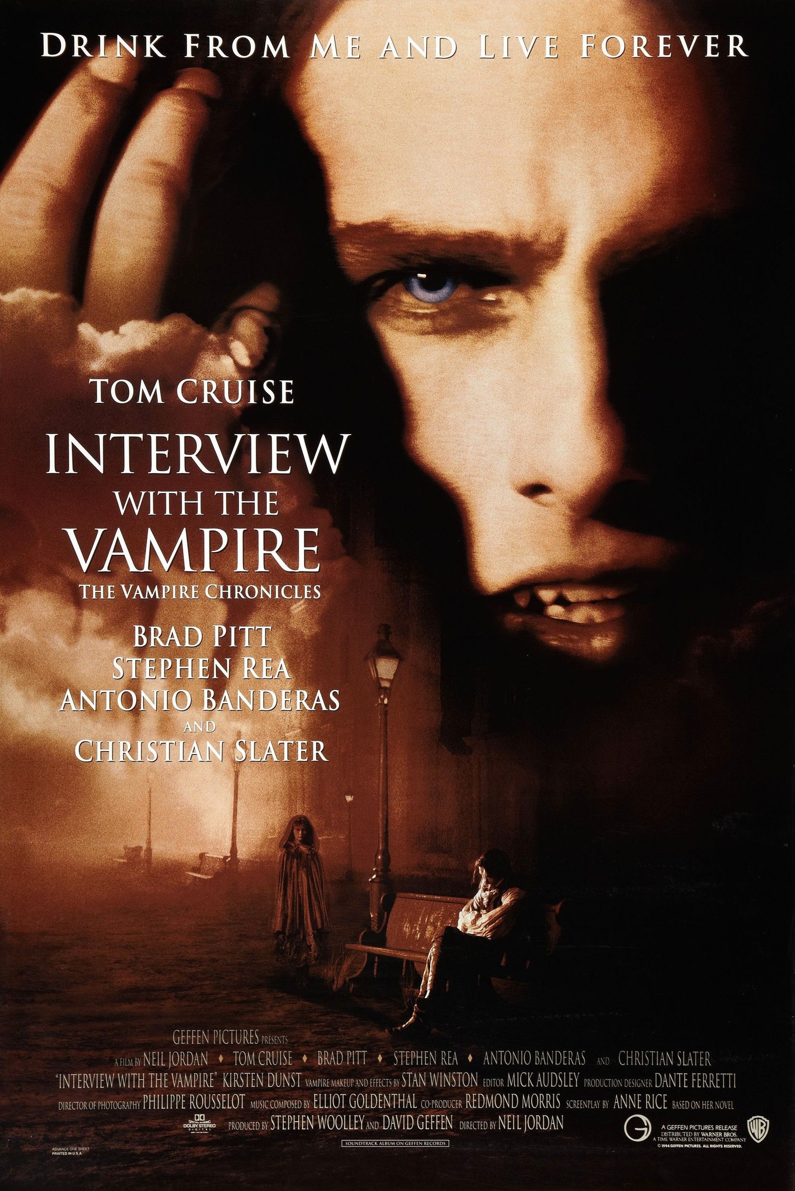 1731817942 191 Tom Cruises Role In Interview With The Vampire Shared Real Life