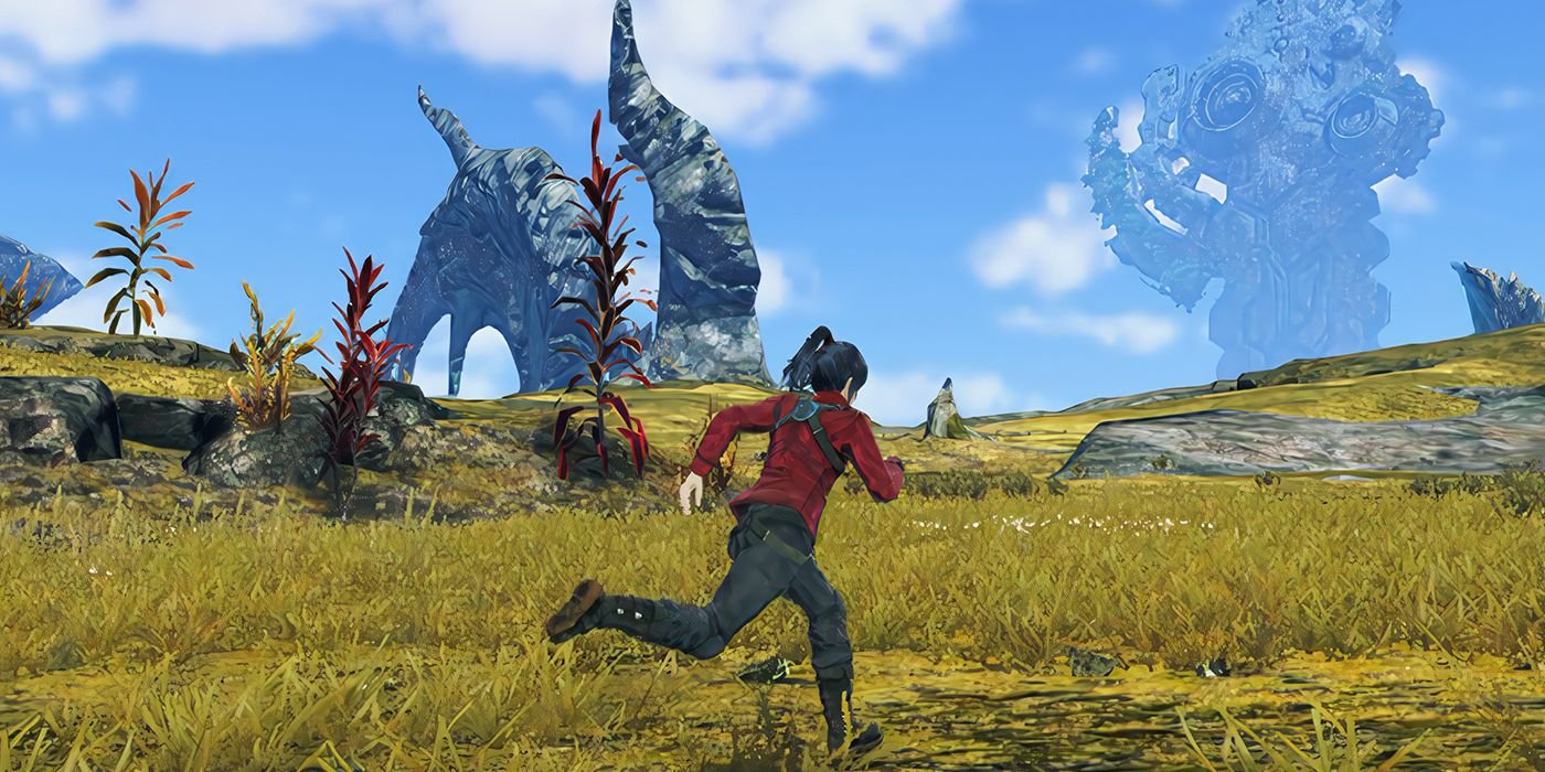 Definitive Edition Release Date, Story, Gameplay, & What's Different 4 Xenoblade Chronicles 3 Open World Is A Blueprint For Other JRPGs to Follow