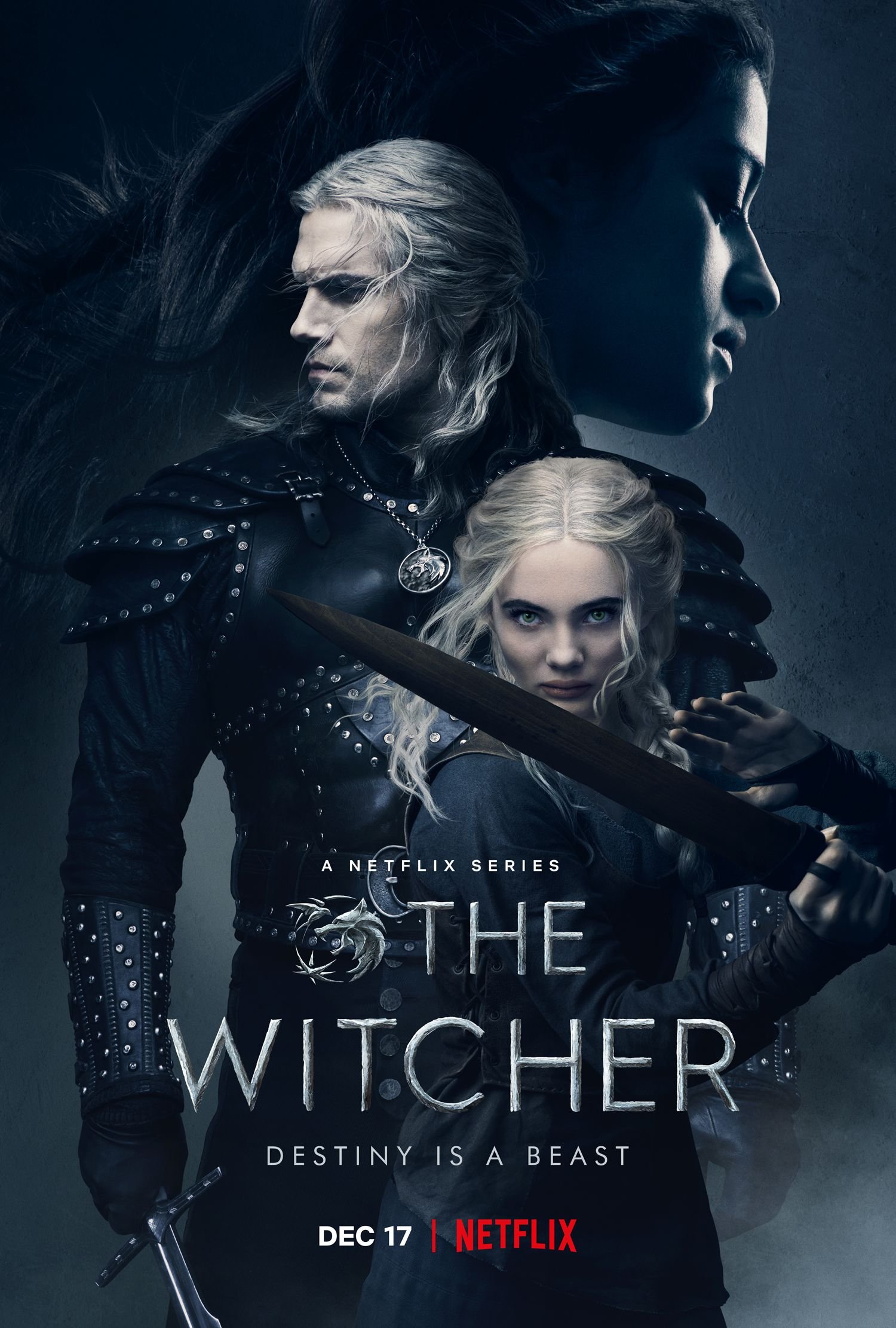 1732077757 543 Why Geralt Is Called The Butcher Of Blaviken In The
