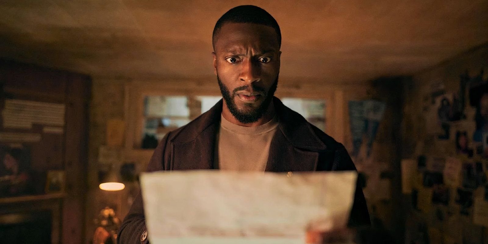 Cross Season 2 Will Have A New Killer, Reveals Show Creator